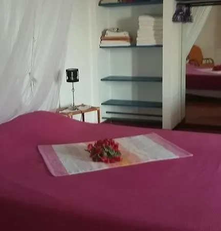 Semesterbostad Mezzaluna Joppolo
