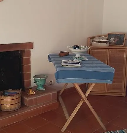 Holiday home Mezzaluna