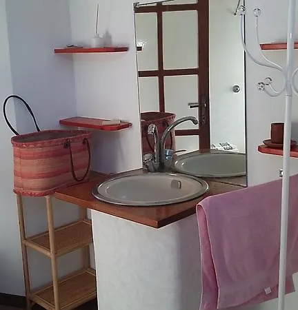 Mezzaluna Holiday home Joppolo