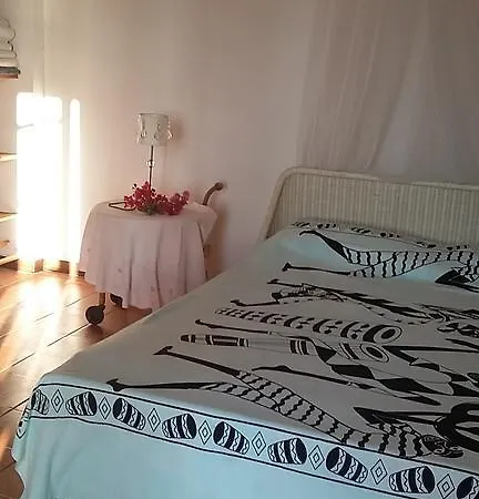 Holiday home Mezzaluna Joppolo